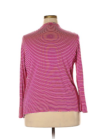 Talbots Cardigan (view 2)