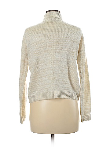 Cloud Chaser Pullover Sweater (view 2)