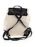 Deux Lux Tan Backpack One size - photo 2