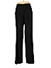 Banana Republic Black Wool Pants Size 12 - photo 1