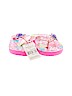Extremely Me Pink Flip Flops Size 12 - 13 Kids - photo 2