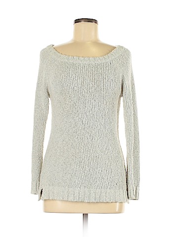 Roxy Pullover Sweater (view 1)