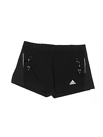 Adidas Athletic Shorts (view 1)
