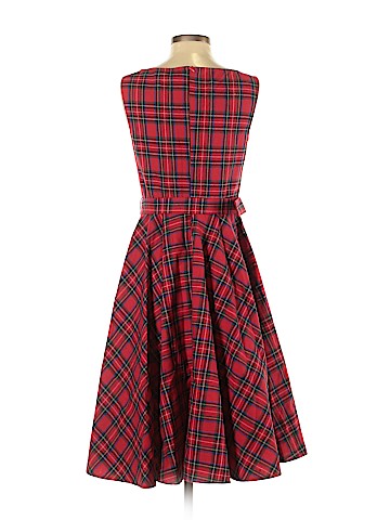 Belle Poque Casual Dress (view 2)