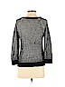 Alice + Olivia Black Wool Pullover Sweater Size XS - photo 2