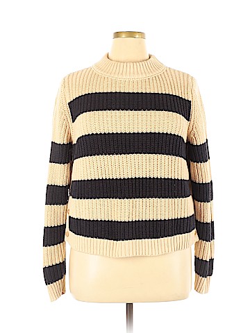 The Reeds Pullover Sweater (view 1)