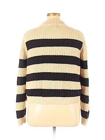 The Reeds Pullover Sweater (view 2)
