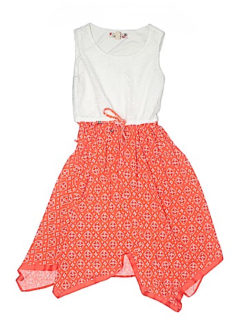 Speechless Dress (view 1)