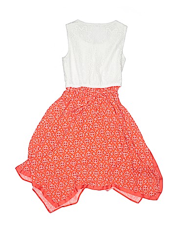 Speechless Dress (view 2)