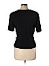 Lululemon Athletica Black Active T-Shirt Size 10 - photo 2