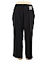 George Black Dress Pants Size 20 (petite) - photo 1
