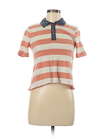 BP. Short Sleeve Polo (view 1)