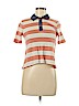 BP. Orange Short Sleeve Polo Size XS - photo 1
