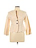 Céline Argyle Tan Wool Coat Size EU 40 / US 10 - photo 1