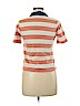 BP. Orange Short Sleeve Polo Size XS - photo 2