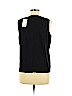 A New Day 100% Cotton Black Sweater Vest Size XL - photo 2
