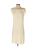Lafayette 148 New York White Casual Dress Size S - photo 1