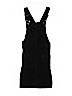 Uniqlo Black Overall Dress Size 9 - 10 - photo 1