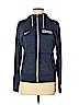 Nike Blue Zip Up Hoodie Size M - photo 1