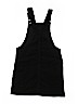 Uniqlo Black Overall Dress Size 9 - 10 - photo 2