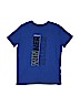 Under Armour Blue Short Sleeve T-Shirt Size XL (kids) - photo 1