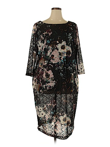 ICE Casual Dress (view 1)