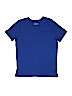 Under Armour Blue Short Sleeve T-Shirt Size XL (kids) - photo 2