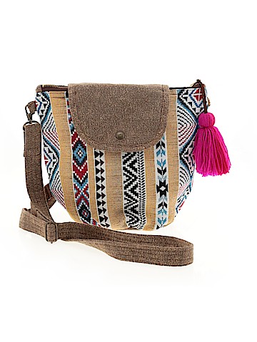 Unbranded Crossbody Bag (view 1)