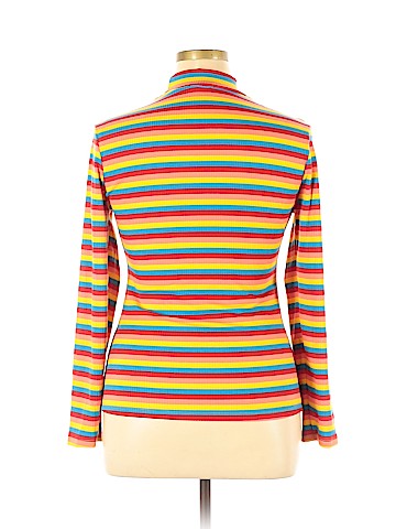 Shein Long Sleeve Turtleneck (view 2)