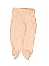 Baby Essentials Tan Sweatpants 18-24 MO / 24 MO - photo 1