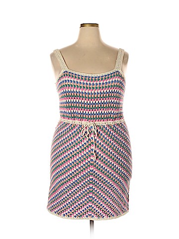 Forever 21 Casual Dress (view 1)