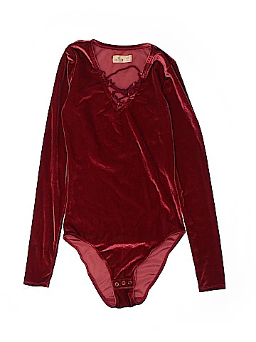 Hollister Bodysuit (view 1)