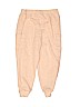 Baby Essentials Tan Sweatpants 18-24 MO / 24 MO - photo 2