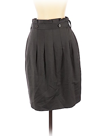 BCBGMAXAZRIA Casual Skirt (view 1)