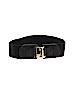 Unbranded Solid Black Belt Size Sm - Lg - photo 1
