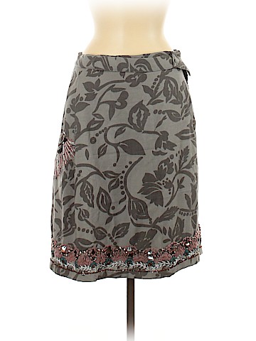 Essentiel Antwerp Wool Skirt (view 1)