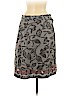 Essentiel Antwerp 100% Wool Gray Wool Skirt Size EU 40 / US 10 - photo 1