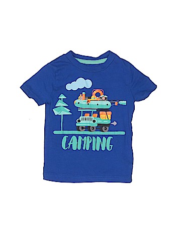 Gumballs Short Sleeve T-Shirt (view 1)