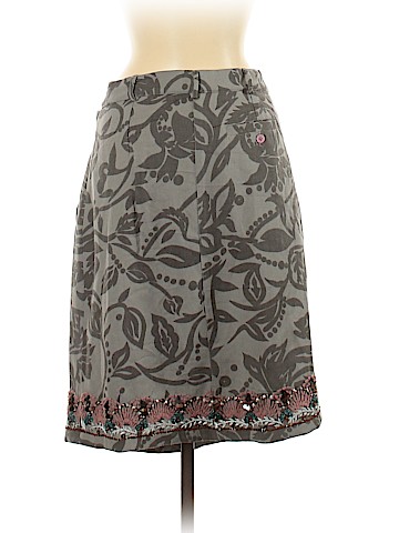 Essentiel Antwerp Wool Skirt (view 2)