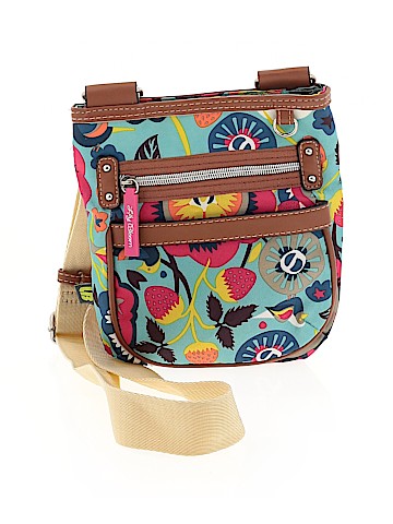 Lily Bloom Crossbody Bag (view 1)