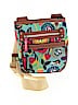 Lily Bloom Blue Crossbody Bag One size - photo 1