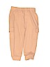 Unbranded Tan Sweatpants 18-24 MO / 24 MO - photo 1