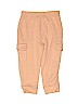 Unbranded Tan Sweatpants 18-24 MO / 24 MO - photo 2