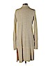 Leith Ivory Cardigan Size S - photo 2