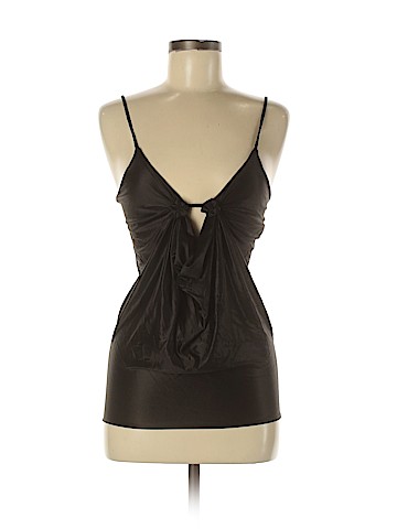Black Halo Sleeveless Blouse (view 1)