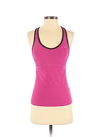 Nike Active Tank (view 1)