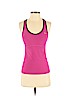 Nike Pink Active Tank Size S - photo 1