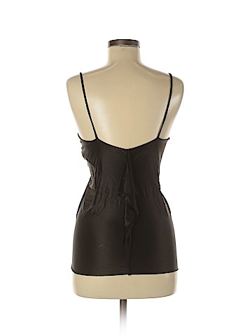 Black Halo Sleeveless Blouse (view 2)