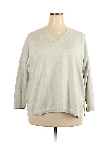 Lisa Todd Sweatshirt (view 1)