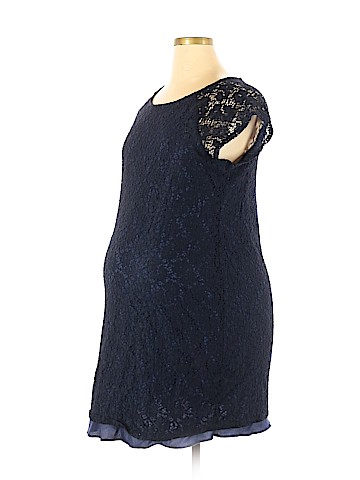 Three Seasons Maternity Cocktail Dress (view 1)